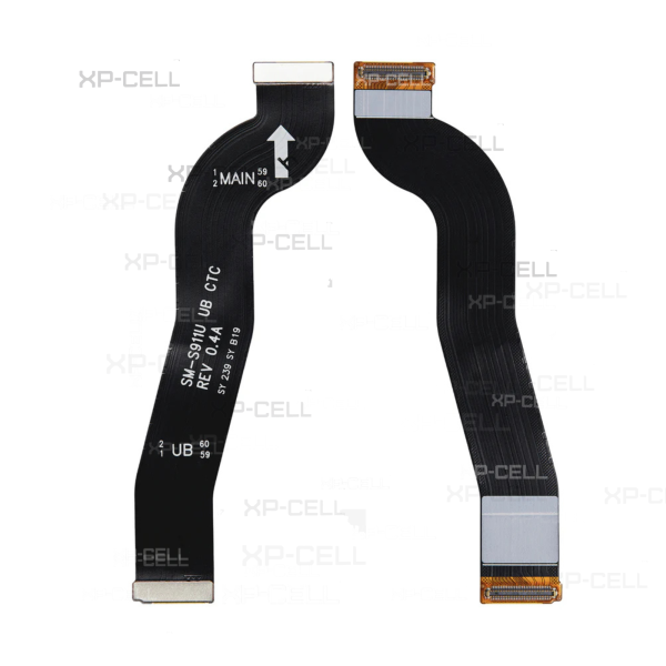 FLEX LCD COMPATIBLE SAMSUNG S23