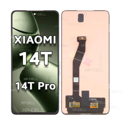 PANTALLA XIAOMI 14T PRO (OLED)