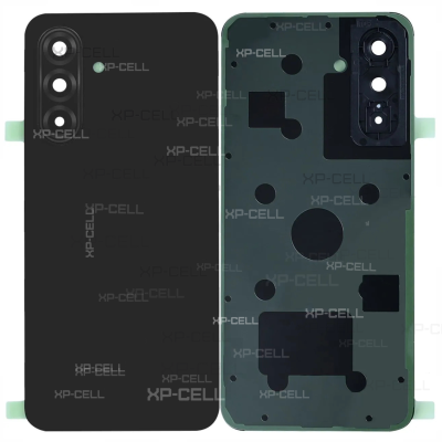TAPA SAMSUNG A26 (NEGRO)