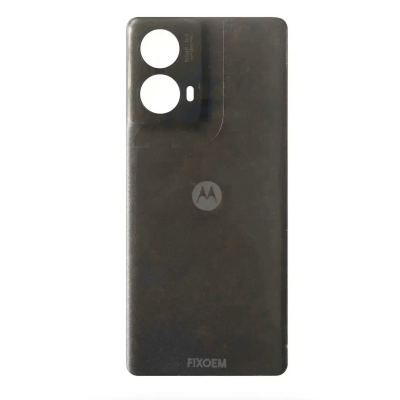 TAPA MOTOROLA G85 (GRIS)