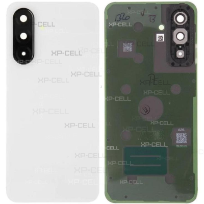 TAPA SAMSUNG A26 (BLANCO)