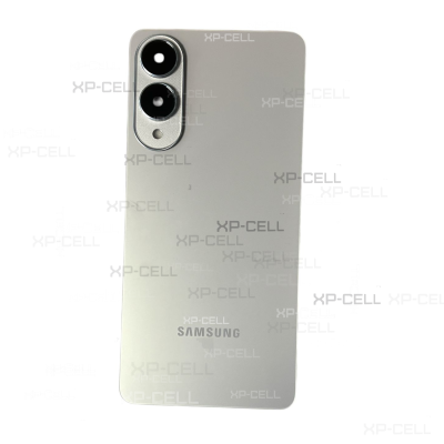 TAPA (SILVER) SAM S25 EDGE