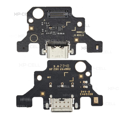 MODULO DE CARGA TAB A9 PLUS X210