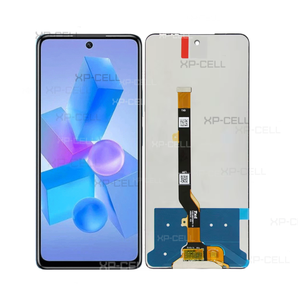 PANTALLA HOT 40 (PREMIUM)