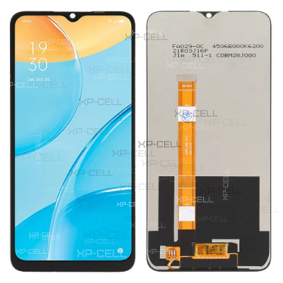 OPPO A16