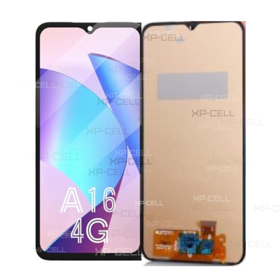 PANTALLA SAMSUNG A16 (A166) SIN MARCO INCELL