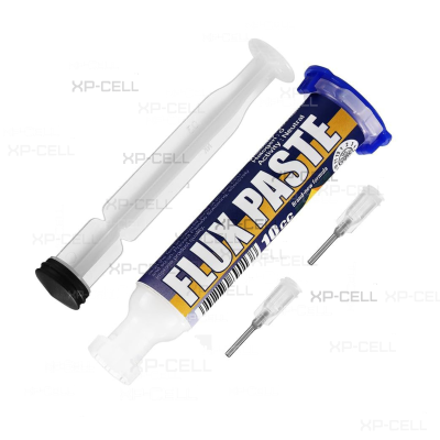 FLUX EN PASTA MECHANIC 559