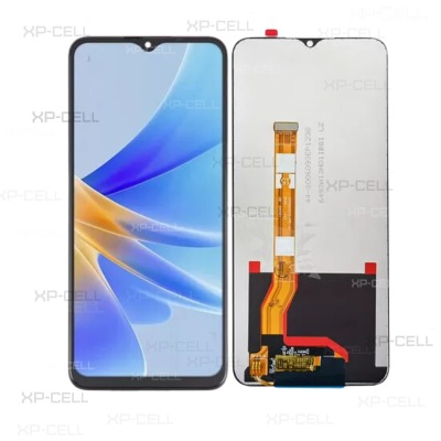 PANTALLA COMPATIBLE CON OPPO A17
