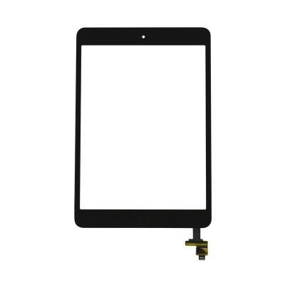 TOUCH IPAD MINI 1/2 (NEGRO)