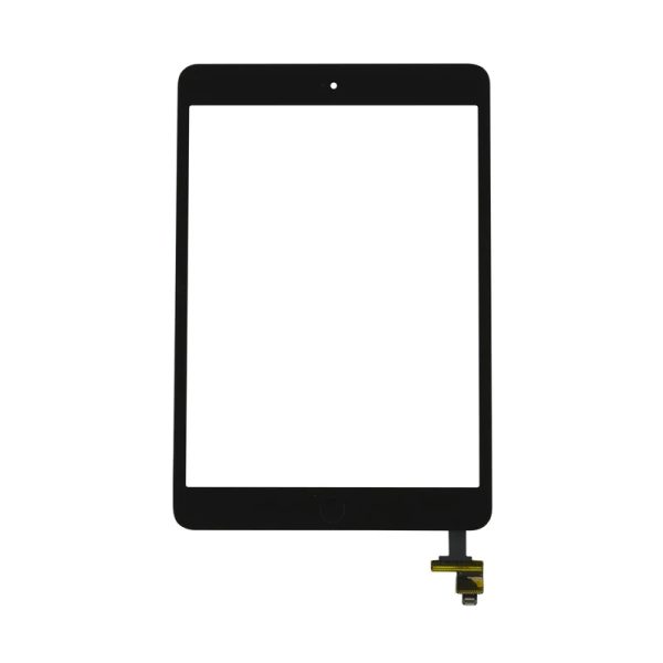 TOUCH IPAD MINI 1/2 (NEGRO)