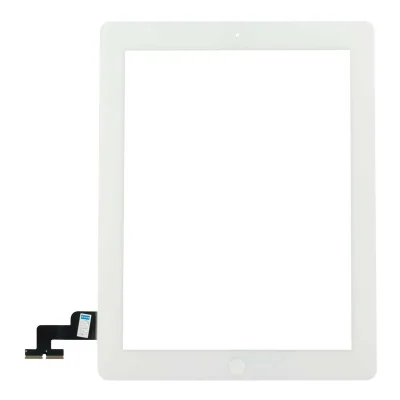 TOUCH IPAD 2 BLANCO