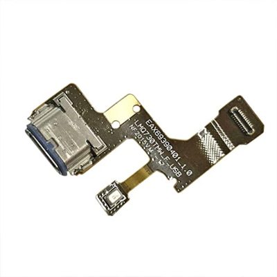 FLEX DE CARGA LG STYLO 6 / K71