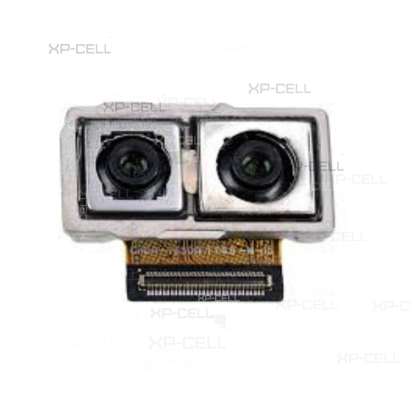 CAMARA TRASERA HUAWEI MATE 10 PRO