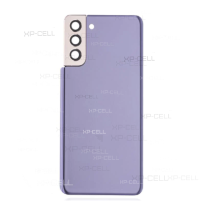TAPA SAMSUNG S22 PLUS (VIOLETA) (PREMIUM)
