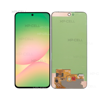 PANTALLA SAMSUNG A56 PREMIUM SIN MARCO