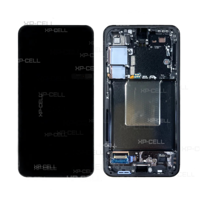 PANTALLA SAMSUNG S24 BLACK