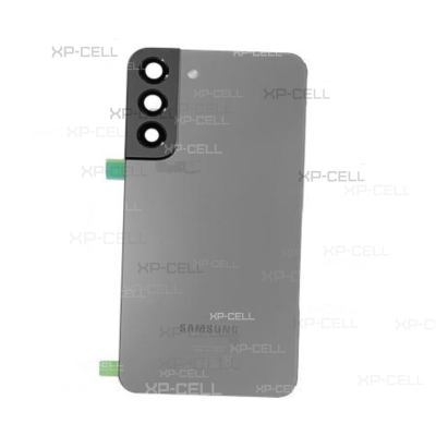 TAPA SAMSUNG S22 PLUS (GRAPHITE) (PREMIUM)