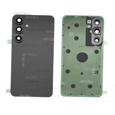 TAPA SAMSUNG S24 FE (GRAPHITE)
