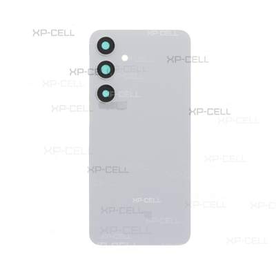 TAPA SAMSUNG S24 FE (GREY)