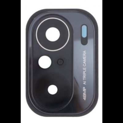 LENTE DE CÁMARA XIAOMI MI 11I / POCO F3 (CON MARCO)