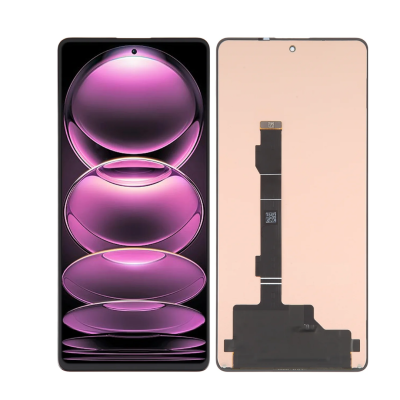 XIAOMI NOTE 12 PRO 5G /NOTE 12 PRO PLUS/POCO X5 PRO