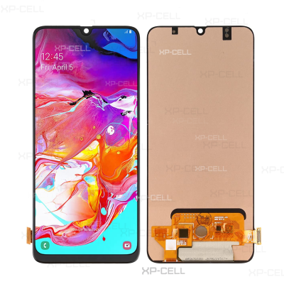 SAMSUNG A70 SIN MARCO (INCELL)