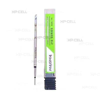 PUNTA DE CAUTÍN C210 I (MAGMA)