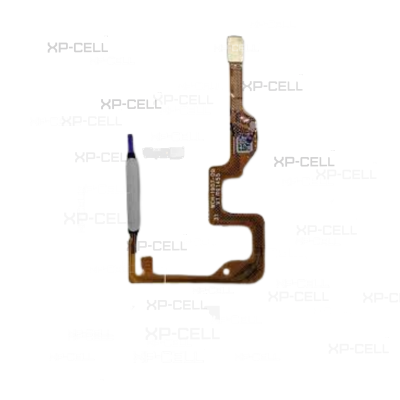 HUELLA HONOR X7 SILVER