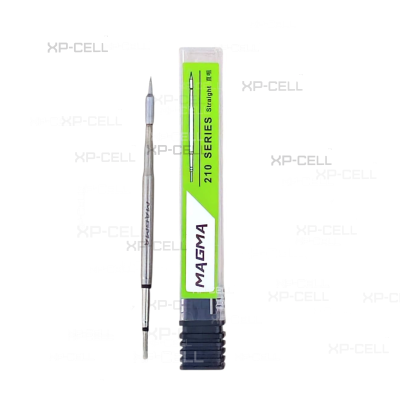 PUNTA DE CAUTÍN C210 IS (MAGMA)