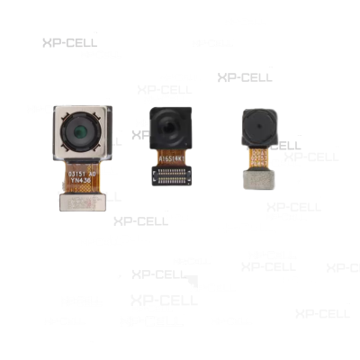 CAMARAS TRASERAS HONOR 200 SMART