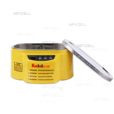 LAVADORA ULTRASÓNICA KAISI 105