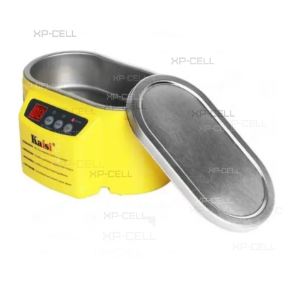 LAVADORA ULTRASÓNICA KAISI 105 PRO