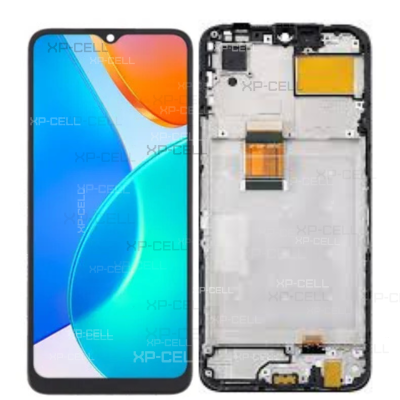 PANTALLA HONOR X6A PLUS C/M (PREMIUM)