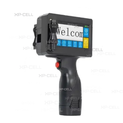 IMPRESORA DE INYECCION DE TINTA PORTATIL FAPUSEN F108