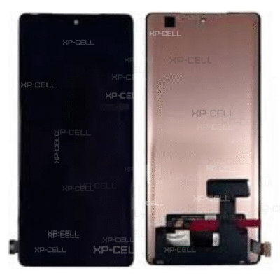 PANTALLA INFINIX HOT 50 PRO (PREMIUM SIN MARCO)