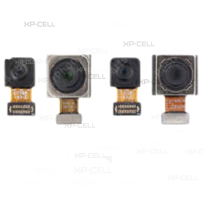 SET DE CAMARA HONOR X8A