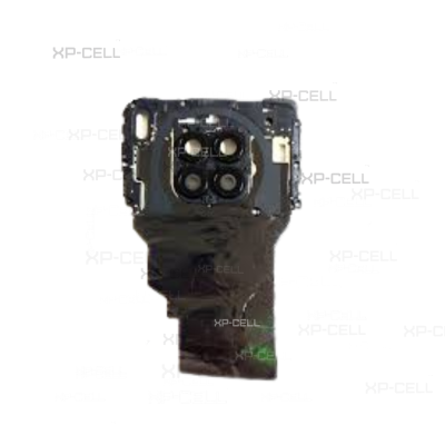 NFC CON BASE Y LENS CÁMARA HUAWEI NOVA 8i