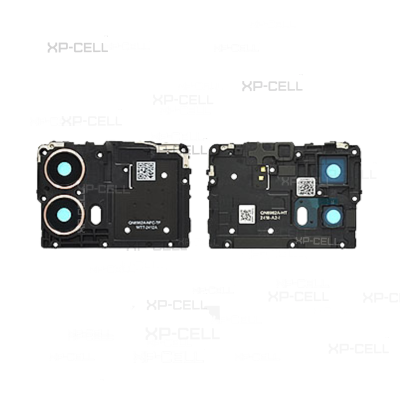 LENTE DE CAMARA CON MARCO MOTOROLA G85