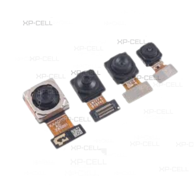 SET DE CAMARA SAM A16