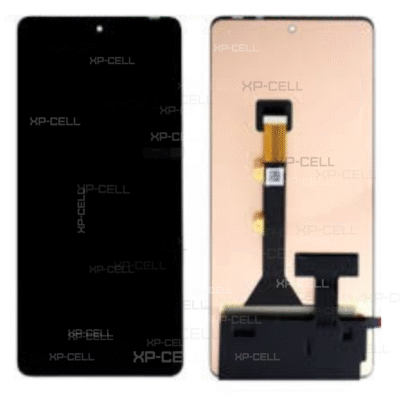 PANTALLA INFINIX note 30 PRO (PREMIUM SIN MARCO)