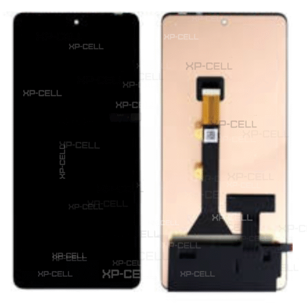 PANTALLA INFINIX note 30 PRO (PREMIUM SIN MARCO)