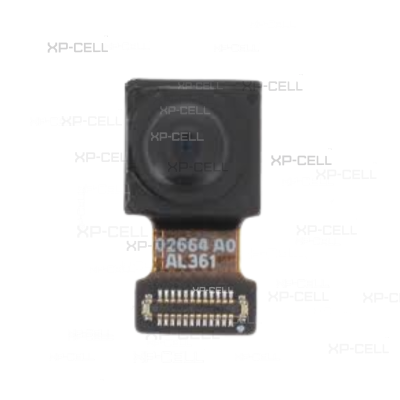 CÁMARA FRONTAL HONOR X8