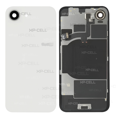 TAPA IP16E BLANCO