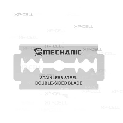 CUCHIILLAS PARA LEVANTAR PANTALLA MECHANIC
