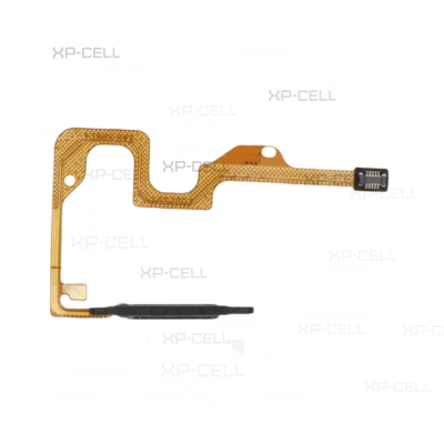 HUELLA HONOR X6S (NEGRO)