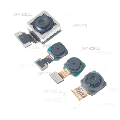 SET CAMARA TRASERA HONOR X7