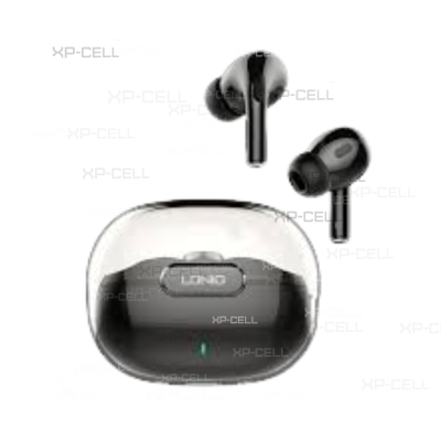 AUDÍFONOS LDNIO BLUETOOTH STEREO T02 NEGRO