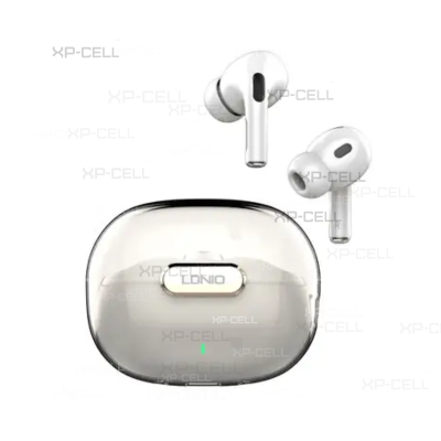 AUDÍFONOS LDNIO BLUETOOTH STEREO T02 BLANCO