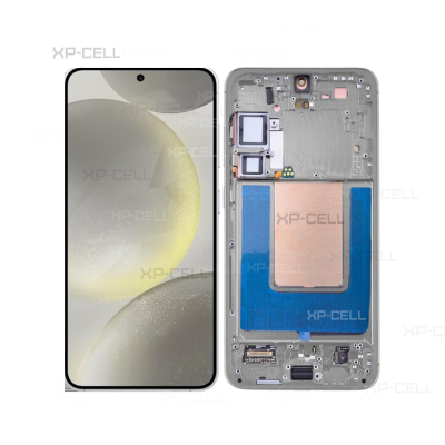 PANTALLA SAM S24 PLUS GREY (PREMIUM CON MARCO)