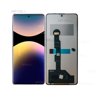 PANTALLA XIAOMI NOTE 14 PRO (INCELL)